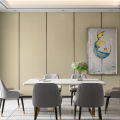 3D Wallpaper Self-adhesive Soundproof Waterproof Thermal Insulation Wallpaper Diatom Mud Wall Stickers TV Background Decor.