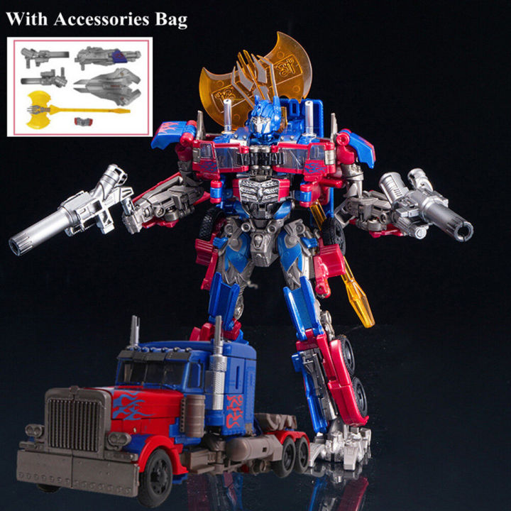 Transformation%20Toys%20Optimus%20Prime%208801A1%20Finely%20Painted%20Version%20Action%20Figure%20Robot%20Car%20Model%20Toy%20For%20Boys%20Gift%20Collection%20-%20Image%208
