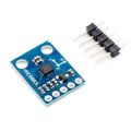 【Mary DAI Store】3V-5V QMC5883L HMC5883L Triple Axis Compass Magnetometer Sensor Module Three Axis Magnetic Module For. 