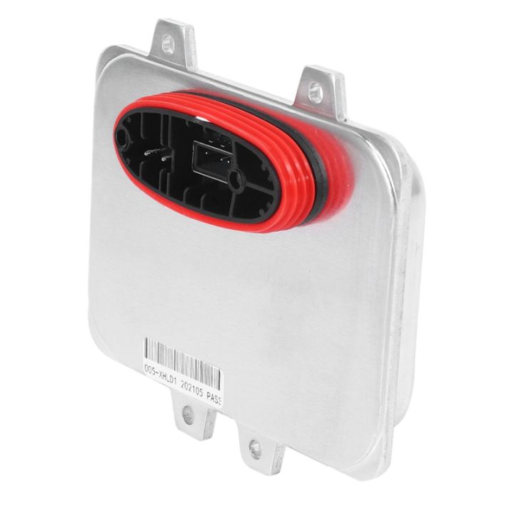 2X%205Dv%20009%20000-00%20Xenon%20Hid%20Headlight%20Ballast%20Control%20Unit%20Module%20for%2007-13%20Cadillac%20Escalade,06-09%20Bmw%205-Series%20E60%20-%20Image%204