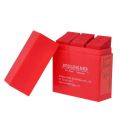 600 Sheets Dental Articulating Paper Strips Dentistry Lab Instrument Oral Care Tools Dentist Material 55*18mm Blue and Red. 
