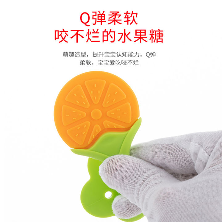 Silicone%20Baby%20Teether%20Fruit%20Shape%20%7C%20Soft%20&%20Safe%20Teething%20Toy%20%7C%20Baby%20Teething%20Relief%20Gift%20for%20Toddlers%20-%20Image%205