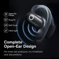 Baseus Eli Sport 1 Open Ear Headphones OWS Bluetooth 5.3 Wireless Earphones Air conduction headphones Bass Sound Sports Earbuds. 