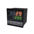 Digital PID dual display Temperature Controller Max Test Temperature 1372 Degree Thermoregulator with Alarm Relay Output CD701.
