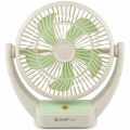 JY SUPER Rechargeable Desk Fan JY 2523 Fan. 