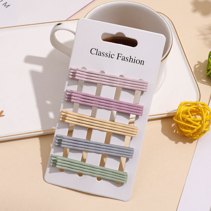 Whimsical%20Stylish%2020%20Pieces%20And%2012%20Pieces%20Baby%20Hair%20Clip%20Hair%20Accessories%20Imported%20From%20China%20Remarkable%20-%20Disclose%20Styles%20&%20Luxe%20-%20Image%206