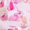 Hawaiian Summer Flamingo Theme Party Decoration Wedding Birthday Baby Shower Jungle Theme Party Decor Balloon Accessories. 