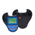 V508 Super Mini Zedbull Smart Zed-Bull Key Transponder Program ZED BULL Key Programmer Black. 