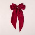 Trendsetter -Craftsmanship and Trendy -Women Hairband Girl Hairband Hairpin Red- Progressively Better Preferble - Low Hassle and Maintanance. 