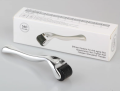 Derma Roller Premium-Plus  For Hair & Skin (Size- 0.5/1mm). 