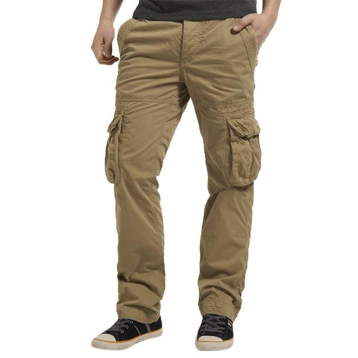 Biscuit%20Twill%20Cargo%20Pant%20for%20Men%20-%20Image%202