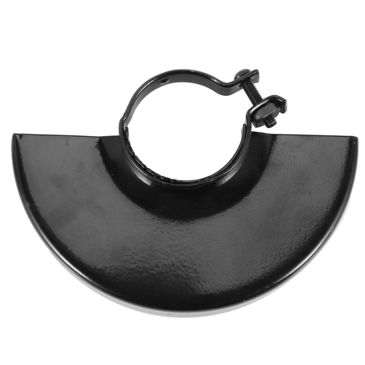 3X%20Black%20Cutting%20Machine%20Base%20Metal%20Wheel%20Guard%20Safety%20Protector%20Cover%20for%20125%20Angle%20Grinder%20Power%20Tool%20Accessories%20New%20-%20Image%205