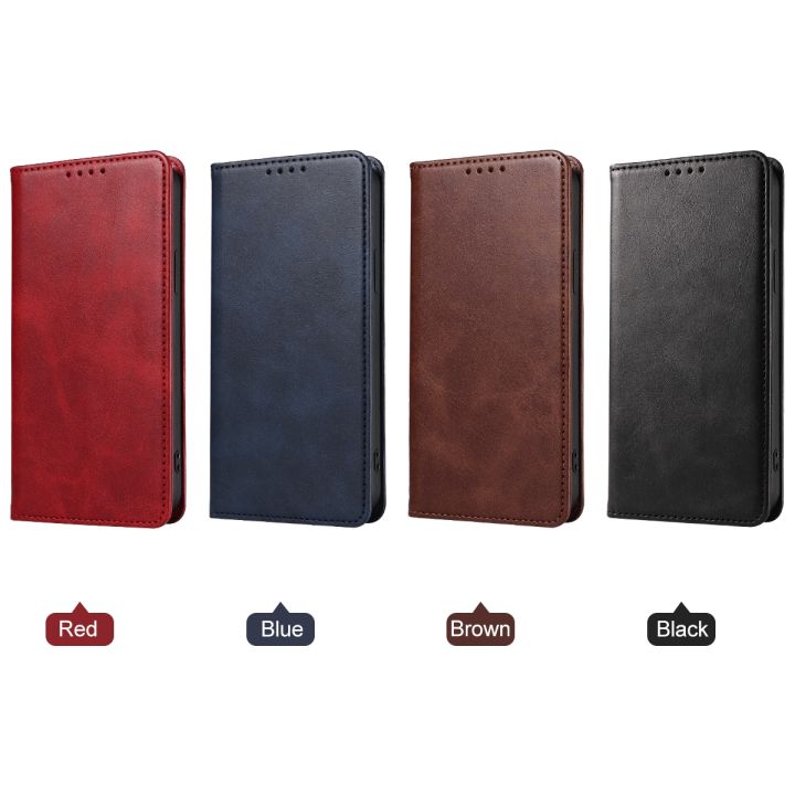 For%20Huawei%20Y9%20Prime%202019%20Magnetic%20Closure%20Leather%20Phone%20Case%20-%20Image%208