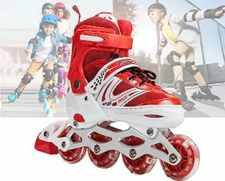 Line%20skate%20shoe%20adjustable%20size%2039-43%20-%20Great%20Value%20-%20Upscaled%20Quality%20-%20Image%203