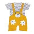 Kids Fashionable Rampar Dress for baby, dress for boy baby party. 