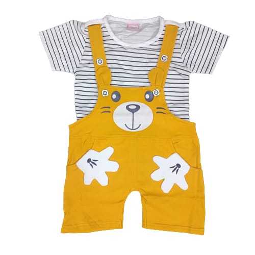 Kids Fashionable Rampar Dress for baby, dress for boy baby party