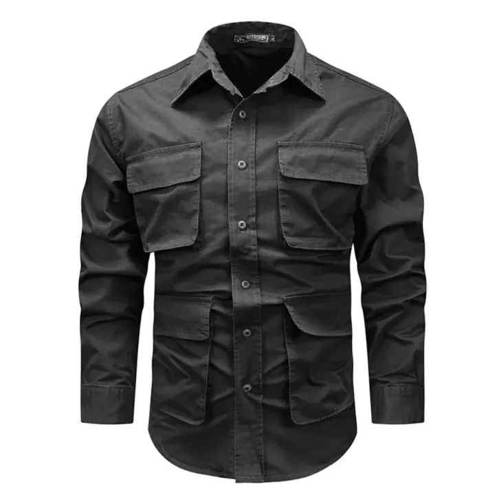 Military%20Shirts%20Men%20With%20Multi%20Pockets%20Men%20Fashion%20Clothing%20Outdoor%20Tactical%20Shirts%20Long%20Sleeve%20Shirts%20-%20Image%205