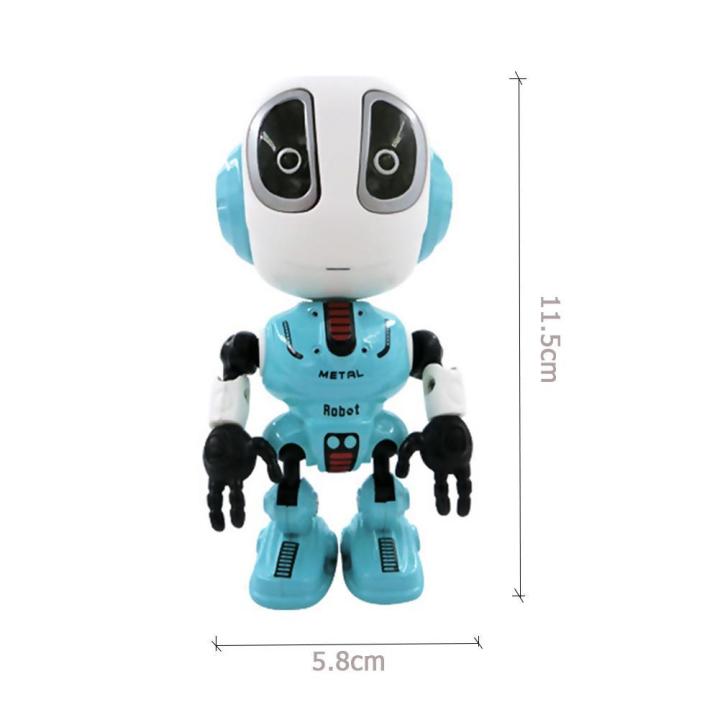 Kid%20Head%20Touch%20Sensor%20Electronic%20Smart%20Q%20Robot%20Toy%20Light%20Sound%20Action%20Model%20-%20Image%207