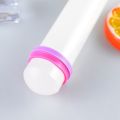 PP Rolling Pin Non-Stick Kneading Stick Sugar Skin Noodles No Sticky Noodles Cake Roller Baking Tools Fondant Cake Dough Roller. 