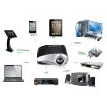 Mini Projector HDMI RD-802 Built in TV Card - 50Lumens. 