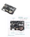 VOLUME With XY-WRBT Bluetooth Audio Receiver Board Bluetooth 5.0 Wireless Stereo 3.7-24V Wide Voltage Speaker PCB 3.5mm Audio Amplifiers Circuit Module Home Entertainment Receivers & Amplifiers. 