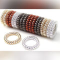 Hairband for women 5 pcs Hair Accessories Elastic Hair Bands.