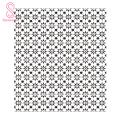 Stairway Decal Waterproof Background Wall Stairway Decal. 