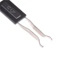 Keyboard Key Cap Puller for Mechanical Keyboard Keycap Remover Key Tool. 