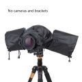 EF DSLR Telephoto Lens Protectors Camera Rain Cover Dustproof Camera Raincoat.
