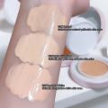 Vnce Lncei Magic Foundation Air Cushion CC Cream Waterproof Matte Brighten Foundation Concealer Women Base Makeup Face Korean Cosmetic. 