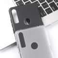 For Alcatel 3X 2019 5048U 5048Y Case Matte Phone Cover Soft TPU Silicone Case for Alcatel 3X 2019 Phone Case. 