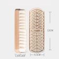 Shoes Cleaning Brush Cleaner for Suede Nubuck Material Shoes/Boots/Bags Scrubber Eraser and Refresher. 