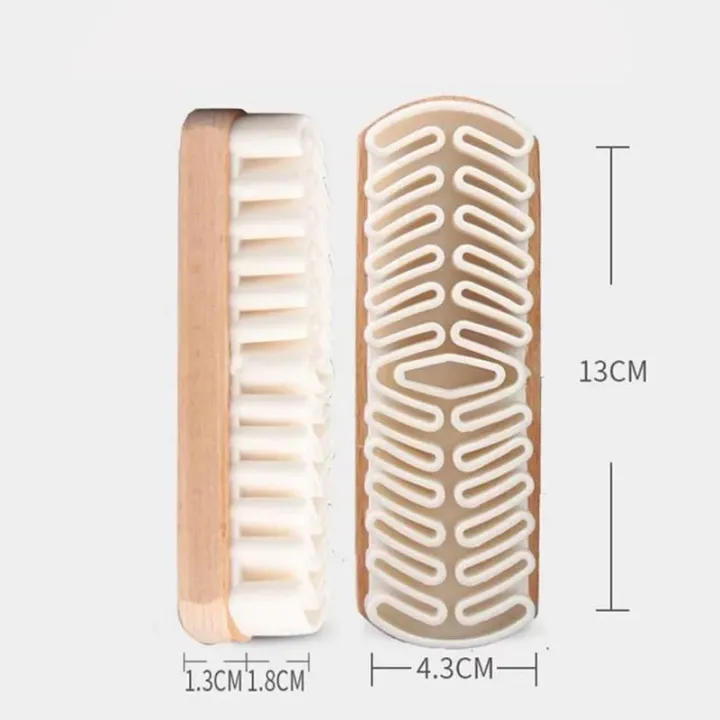 Shoes%20Cleaning%20Brush%20Cleaner%20for%20Suede%20Nubuck%20Material%20Shoes/Boots/Bags%20Scrubber%20Eraser%20and%20Refresher%20-%20Image%202