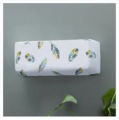 Dust Cover Indoor Air Conditioner Printed Dustproof AC Cover For 1 Ton 1.5 & 2 Ton.