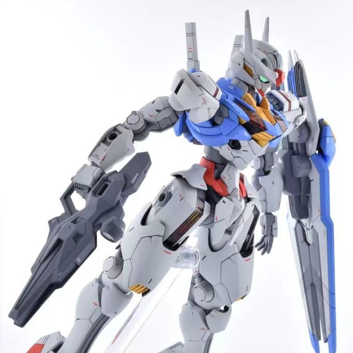 Gundam%20Model%20Animation%20Action%20Figure%20Assembled%20Model%20Toy%20Collection%20Accessories%20Children's%20Toys%20Holiday%20Gifts%20Room%20Ornaments%20-%20Image%205