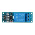 5V 1Channel Relay Module for Arduino (High Quality).