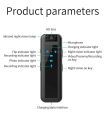 CS07 1080P Mini Body Camera Portable Wearable Clip Pocket Body Cam Video Recorder DVR USB.