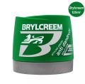 BRYLCREEM ANTI-DANDRUFF GREEN HAIR CREAM 125ML. 