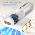 Bed Sofa Mite Removal Machine Household Handheld Vacuum Cleaner Dormitory Mite Removal Artifact. 