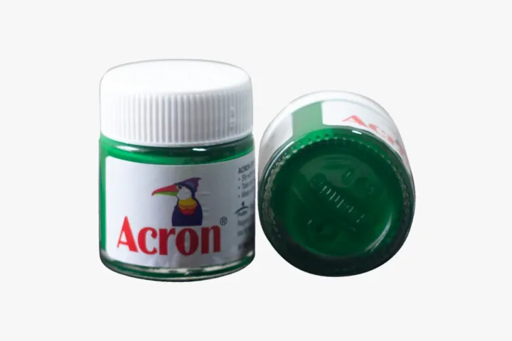 Acron%20Student%20Poster%20Colour%20-%20Poster%20Green%2015%20ml%20-%20Image%203