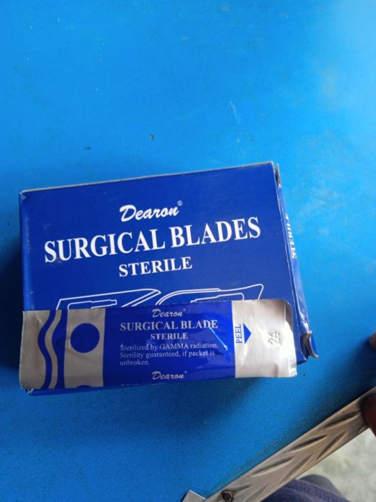 Surgical%20Blades%20china,%2011%20NUMBER%20(10%20pcs)%20-%20Image%202