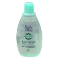 Babi Mild Baby Bath Ultra Mild Bioganik (125ml). 