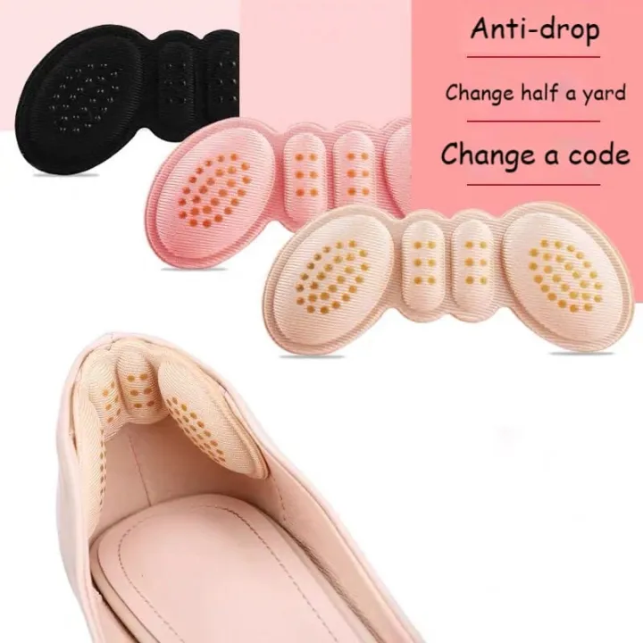 1Pair%20High%20Heel%20Insoles%20Butterfly%20Adjust%20Size%20Heel%20Liner%20Grips%20Protector%20Sticker%20Heel%20Pad%20Foot%20Care%20Anti%20Keep%20Abreast%20Heel%20Pads%20-%20Image%202