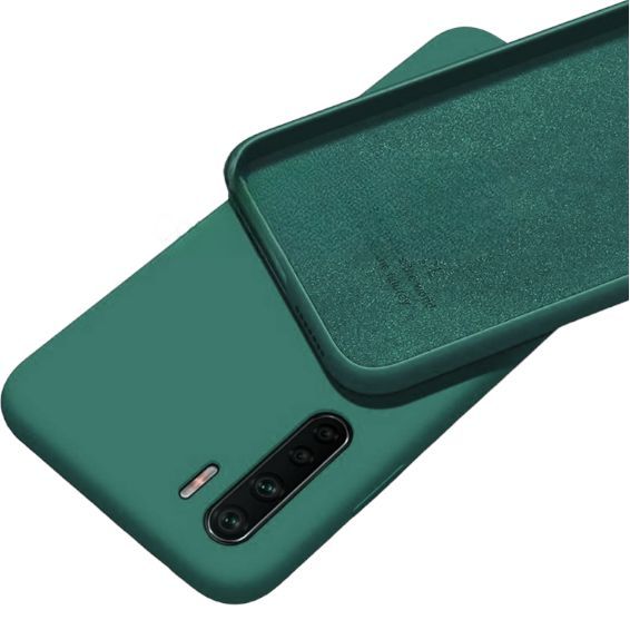 For%20Phone%20Case%20OPPO%20F15%20Back%20Cover%20Transparent%20Clear%20Armor%20Shockproof%20Back%20Cover%20for%20OPPO%20F15%20Case%20-%20Image%202