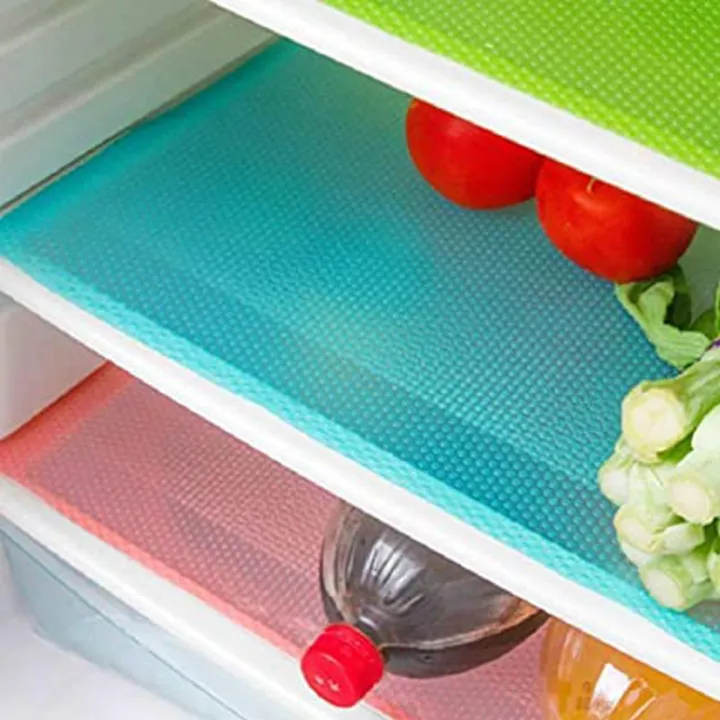 3pcs%20Refrigerator%20Pad%20Antibacterial%20Antifouling%20Mildew%20Moisture%20Pad%20Waterproof%20Refrigerator%20Mats%20-%20Image%203
