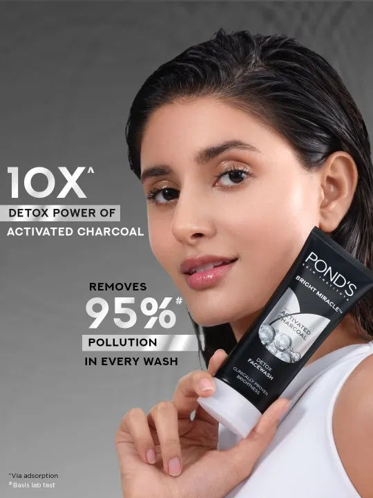Pond's%20Face%20Wash%20Pure%20Detox%20-%2050g%20(Indian)%20-%20Image%203