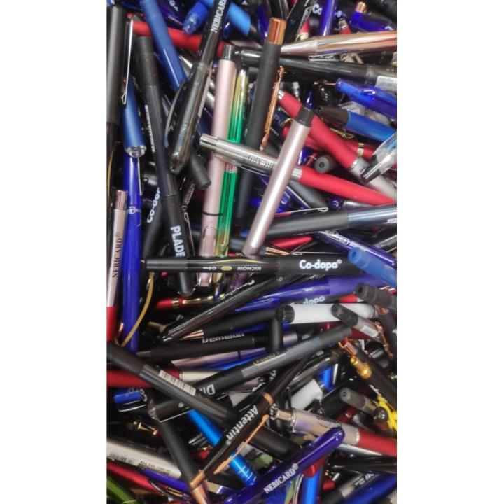 6%20Piece%20Special%20Gift%20Pen%20Gel%20Pen%20Stylish%20Pen%20Ball%20Pen%20Box%20Gift%20Pen%20of%20Multi%20Design.%20-%20Great%20Value%20-%20Image%202