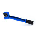 Universal Bike Motorcycle Bicycle Chain Cleaner Dirt Remover Cleaning Brush Tool. 