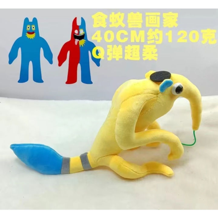 Happy%20day%20Garden%20Of%20Banban%20Flumbo%20Jester%20Sir%20Dadadoo%20Syringeon%20Plush%20Toy%20Blue%20New%20Garden%20Of%20Banban%20Evil%20Mascot%20Doll%20Ban%20Ban%20Stuffed%20Animal%20-%20Image%202