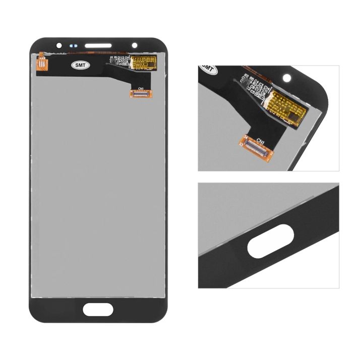 LCD%20For%20Samsung%20Galaxy%20J7%20Prime%20Display%20Touch%20Screen%20Digitizer%20Assembly%20Replacement%20Parts%20-%20Image%207